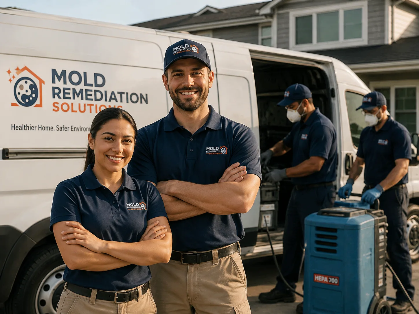 Mold Remediation company in Rineyville, KY